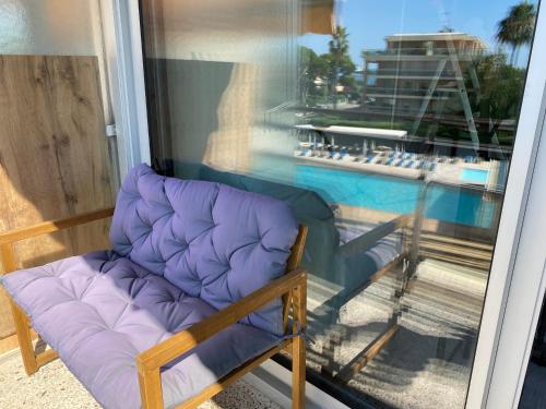 Appartement Residence Heliotel in แซ็ง-โลรอง-ดู-วาร์ Appartement Residence Heliotel in แซ็ง-โลรอง-ดู-วาร์