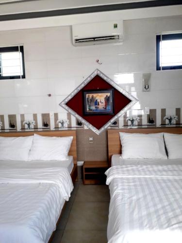 Nguyet Anh Guest House near Chan May Beach Nguyet Anh Guest House near Chan May Beach