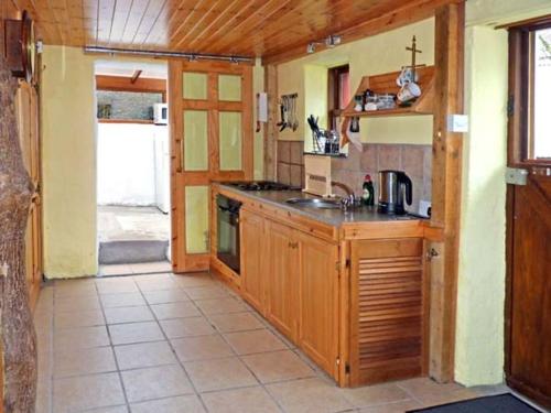 Traditional 18th century converted stables in Wexford Traditional 18th century converted stables in Wexford