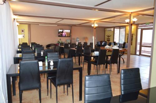 المرافق, فندق كمبريس دي أتاكاما (Hotel Cumbres de Atacama) in كوبيابو المرافق, فندق كمبريس دي أتاكاما (Hotel Cumbres de Atacama) in كوبيابو