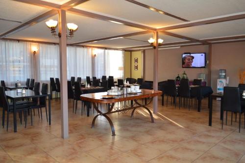 المرافق, فندق كمبريس دي أتاكاما (Hotel Cumbres de Atacama) in كوبيابو المرافق, فندق كمبريس دي أتاكاما (Hotel Cumbres de Atacama) in كوبيابو