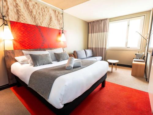 ibis Cognac Centre in Cognac ibis Cognac Centre in Cognac