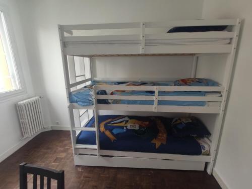 Hakuna Matata Guest House in Vanves Hakuna Matata Guest House in Vanves