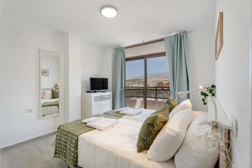 Apto Shasha Los Cristianos By Paramount Holidays