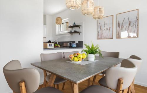 Exterior view, Dunenmeer in Olpenitz Exterior view, Dunenmeer in Olpenitz