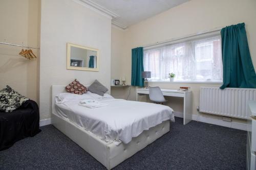 Pebbles guest house room 2 in Southampton Pebbles guest house room 2 in Southampton