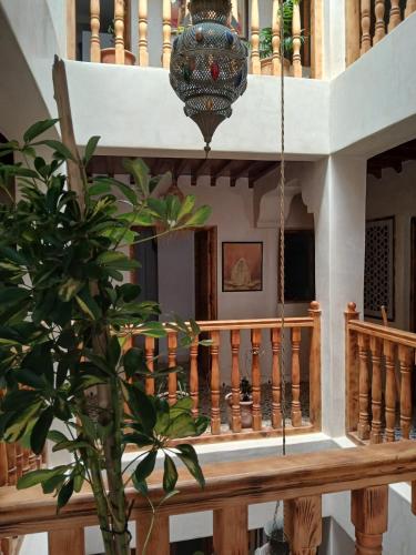Riad Azul in Esauira Riad Azul in Esauira