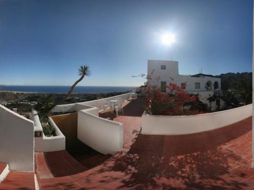 Hotel El Mirador Del Castillo
