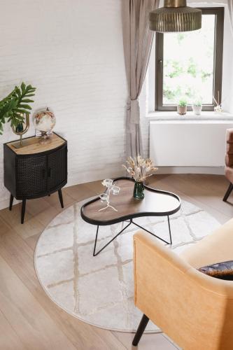 The Millhouse in Sint-Niklaas The Millhouse in Sint-Niklaas