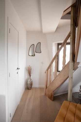 The Millhouse in Sint-Niklaas The Millhouse in Sint-Niklaas