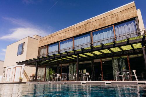 Restaurante, Aqua Village, Health Resort in Oliveira Do Hospital Restaurante, Aqua Village, Health Resort in Oliveira Do Hospital