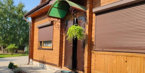 Котедж "Літепло" in Svityaz Котедж "Літепло" in Svityaz