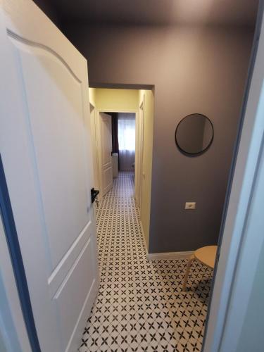 Luxury Apartment Twins in Baile Govora Luxury Apartment Twins in Baile Govora