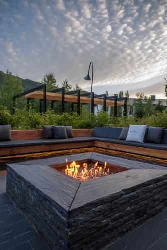 Mediu înconjurător, Park Piolets MountainHotel & Spa in Escaldes-Engordany Mediu înconjurător, Park Piolets MountainHotel & Spa in Escaldes-Engordany