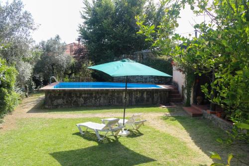 สระว่ายน้ำ, Casa Campo Das Bizarras in แคสโตร เดีย สระว่ายน้ำ, Casa Campo Das Bizarras in แคสโตร เดีย