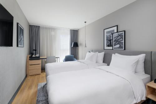 Radisson Hotel Graz in Graz Radisson Hotel Graz in Graz