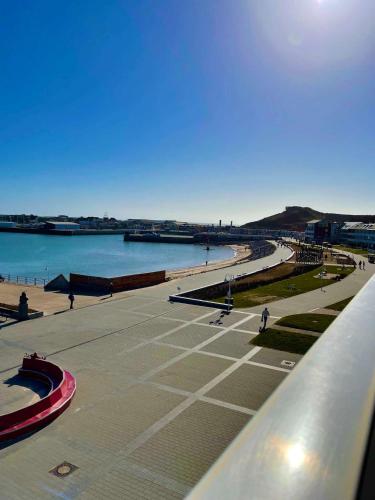 View, Seehotel in Helgoland View, Seehotel in Helgoland