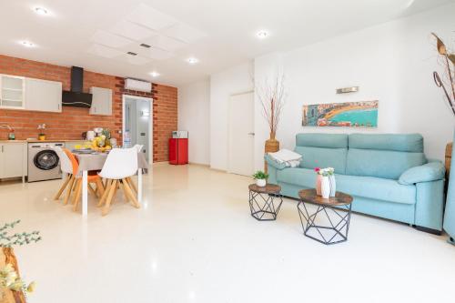Grand Villa Valencia - 8 min to Center by Metro in València Grand Villa Valencia - 8 min to Center by Metro in València