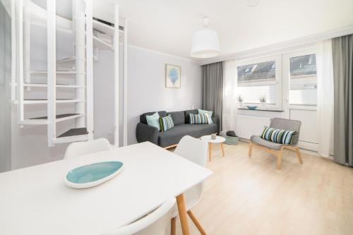 Haus Monika in Helgoland Haus Monika in Helgoland