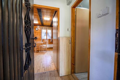 مدخل, Holiday Home Brina 69 in Catez Ob Savi مدخل, Holiday Home Brina 69 in Catez Ob Savi