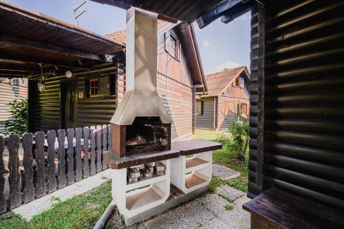 المرافق, Holiday Home Brina 69 in Catez Ob Savi المرافق, Holiday Home Brina 69 in Catez Ob Savi