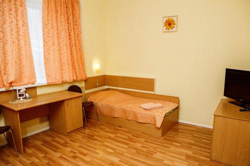 This photo about Inn Fontannaya shared on HyHotel.com