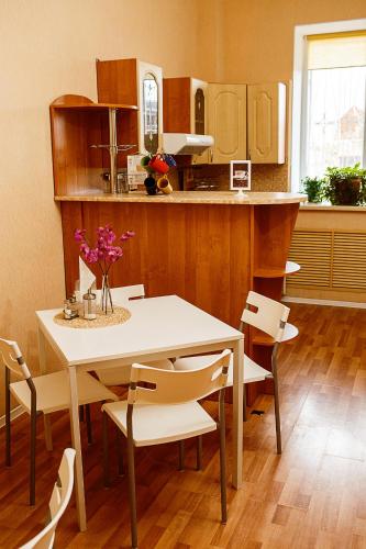 This photo about Inn Fontannaya shared on HyHotel.com