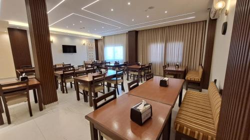 Rumman Hotel in Madaba Rumman Hotel in Madaba