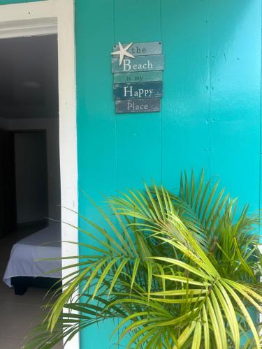 Leonor’s Guest House in โปรวิเดงเซีย Leonor’s Guest House in โปรวิเดงเซีย