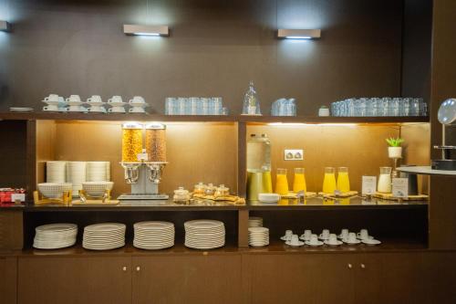 Valencia Congress Hotel&Spa in Paterna Valencia Congress Hotel&Spa in Paterna