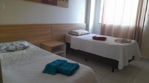 Thermas Do Bosque By Bnbhost in Parque Real Thermas Do Bosque By Bnbhost in Parque Real