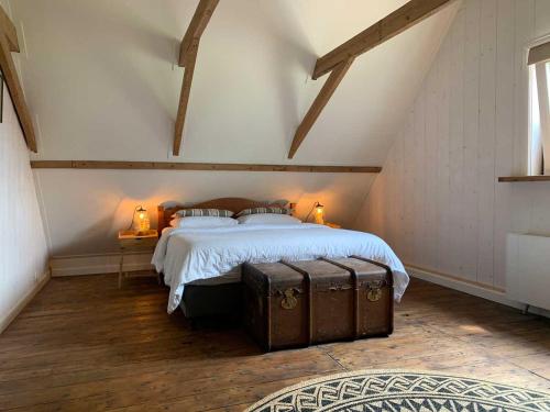 Smederij Abbekerk, guesthouse in Twisk Smederij Abbekerk, guesthouse in Twisk