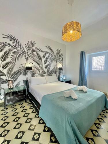 House -Rooftop&Jacuzzi -StayInSeville