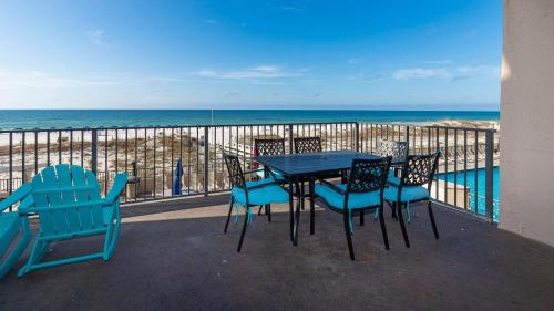Phoenix X 212 condo in Perdido Beach Phoenix X 212 condo in Perdido Beach