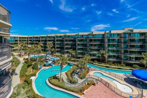 Phoenix on the Bay 1411 condo in Caswell Phoenix on the Bay 1411 condo in Caswell