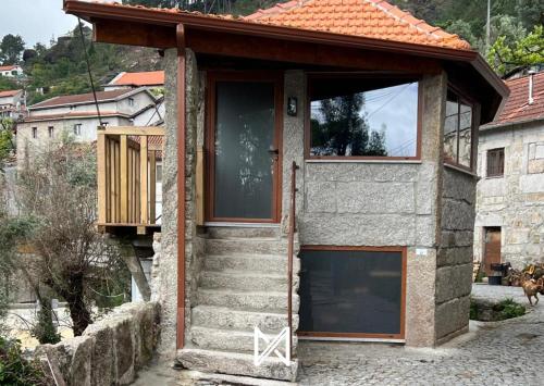 Vista exterior, MyStay - Casa do Cabeço de Boi by Refúgio ao Luar (MyStay - Casa do Cabeco de Boi by Refugio ao Luar) in Vieira Do Minho Vista exterior, MyStay - Casa do Cabeço de Boi by Refúgio ao Luar (MyStay - Casa do Cabeco de Boi by Refugio ao Luar) in Vieira Do Minho