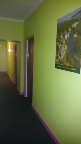 Hotel de L'Europe in Gramat Hotel de L'Europe in Gramat