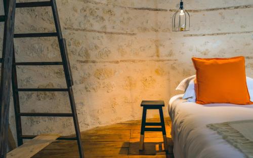 This photo about Domaine De Mercade shared on HyHotel.com