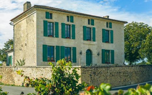 This photo about Domaine De Mercade shared on HyHotel.com