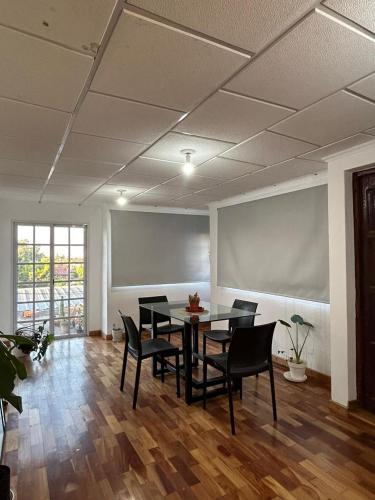 Temporal TOLEDO near Resistencia nemzetközi repülőtér Temporal TOLEDO near Resistencia nemzetközi repülőtér