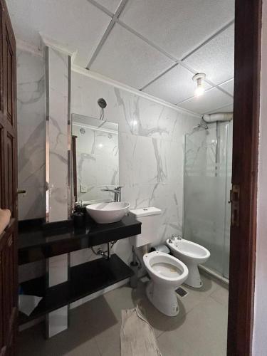 Temporal TOLEDO near Resistencia nemzetközi repülőtér Temporal TOLEDO near Resistencia nemzetközi repülőtér