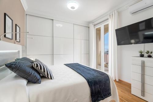 Vista Valle La Orotava