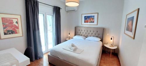 Best Acropolis museum apartment