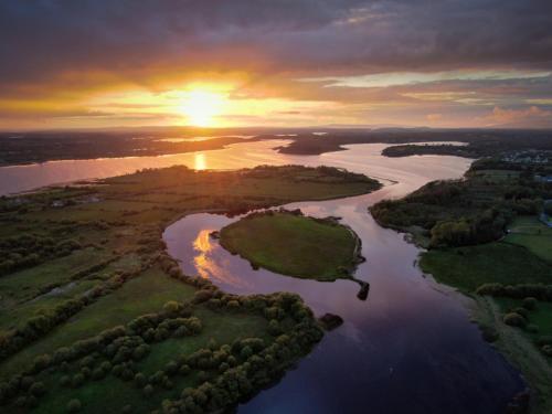 Glamping Safari Style in Roscommon Glamping Safari Style in Roscommon