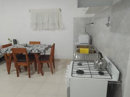 Departamento Lucia in Trelew Departamento Lucia in Trelew