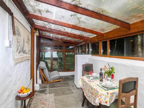 Traditional 18th century converted stables in Wexford Traditional 18th century converted stables in Wexford