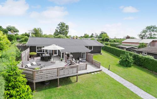 Exterior view, Gorgeous Home In Roskilde in Roskilde Exterior view, Gorgeous Home In Roskilde in Roskilde