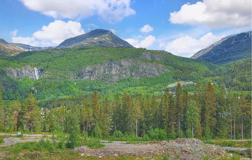 מתקני המלון, Amazing Apartment In Hemsedal With Wifi in חמסדאל מתקני המלון, Amazing Apartment In Hemsedal With Wifi in חמסדאל