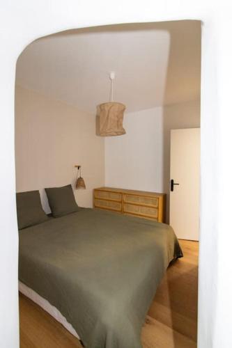 Cocon bohème au Panier