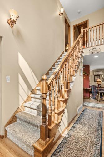 Vista exterior, Family-Friendly 5BR House by the Lake in Wautoma (WI) Vista exterior, Family-Friendly 5BR House by the Lake in Wautoma (WI)